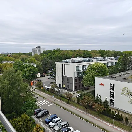PERŁA Apartament prywatny w Diva Spa Hotel-3