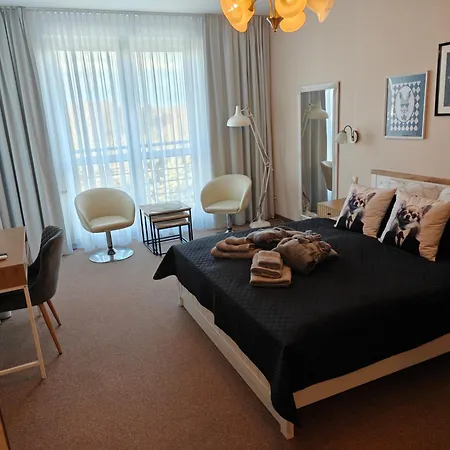 PERŁA Apartament prywatny w Diva Spa Hotel-2