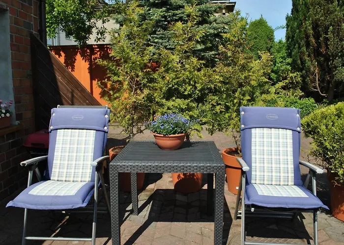 Apartament Baltyk Kołobrzeg
